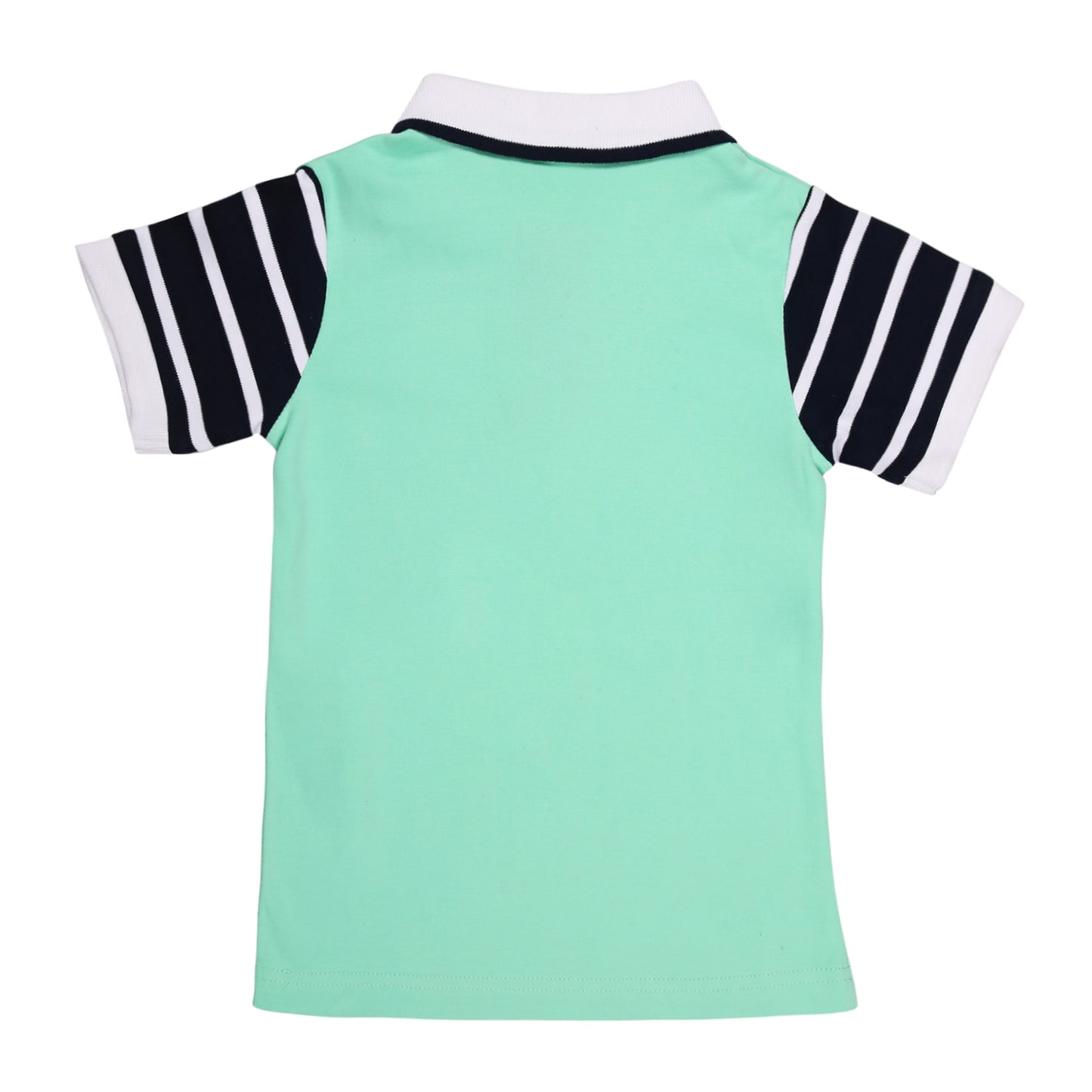 SVKM International PE T-shirt Mint