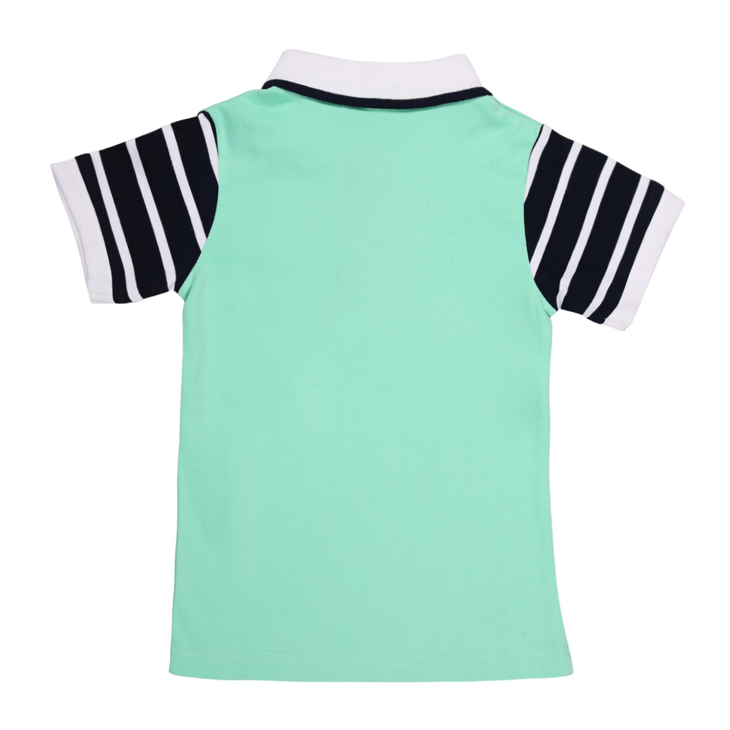 SVKM International PE T-shirt  Mint